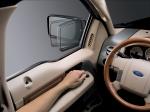 Ford F-150 SuperCrew Cab 2004 года
